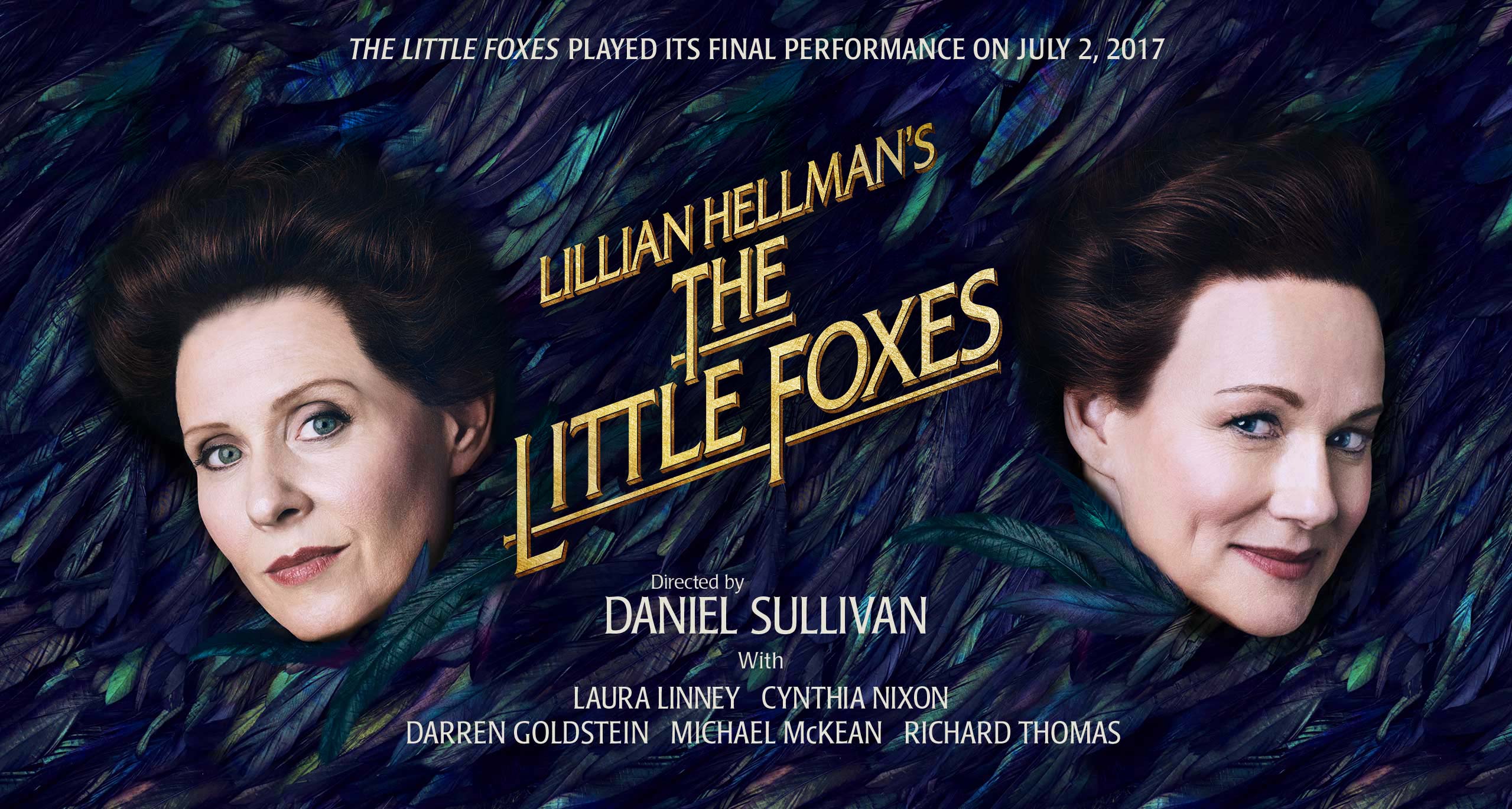 The Little Foxes